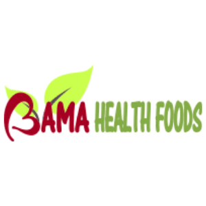 Bama Health Foods Birmingham Alabama