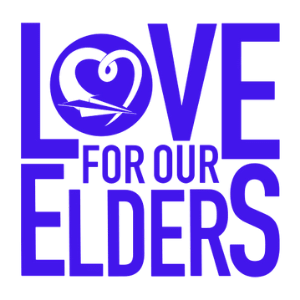 Love for our elders Birmingham Alabama